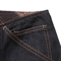 D&G Jeans in dark gray