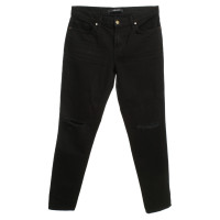 J Brand Boyfriend jeans in zwart