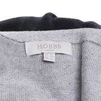 Hobbs Knit dress in tricolor