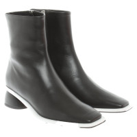 Neous Ankle boots Leather