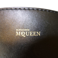 Alexander McQueen Legend Shoppers Leather