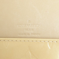 Louis Vuitton Borsa a tracolla in Pelle in Oro