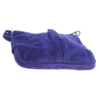 Longchamp Shoulder bag purple