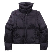 Sandro Puffer jacket with down