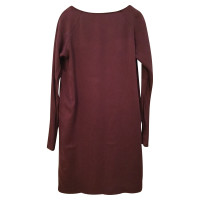 L'autre Chose blusa bordeaux