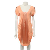 Roberto Cavalli Dress in orange