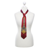 Versace cravate