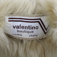 Valentino Garavani Sheepskin vests