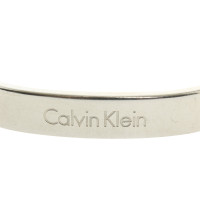 Calvin Klein Bracelet en Argenté