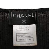 Chanel Maglione in cashmere / seta