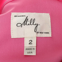 Milly Bluse in Pink