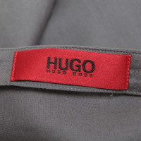 Hugo Boss top in grey