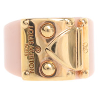 Louis Vuitton Ring in Nude
