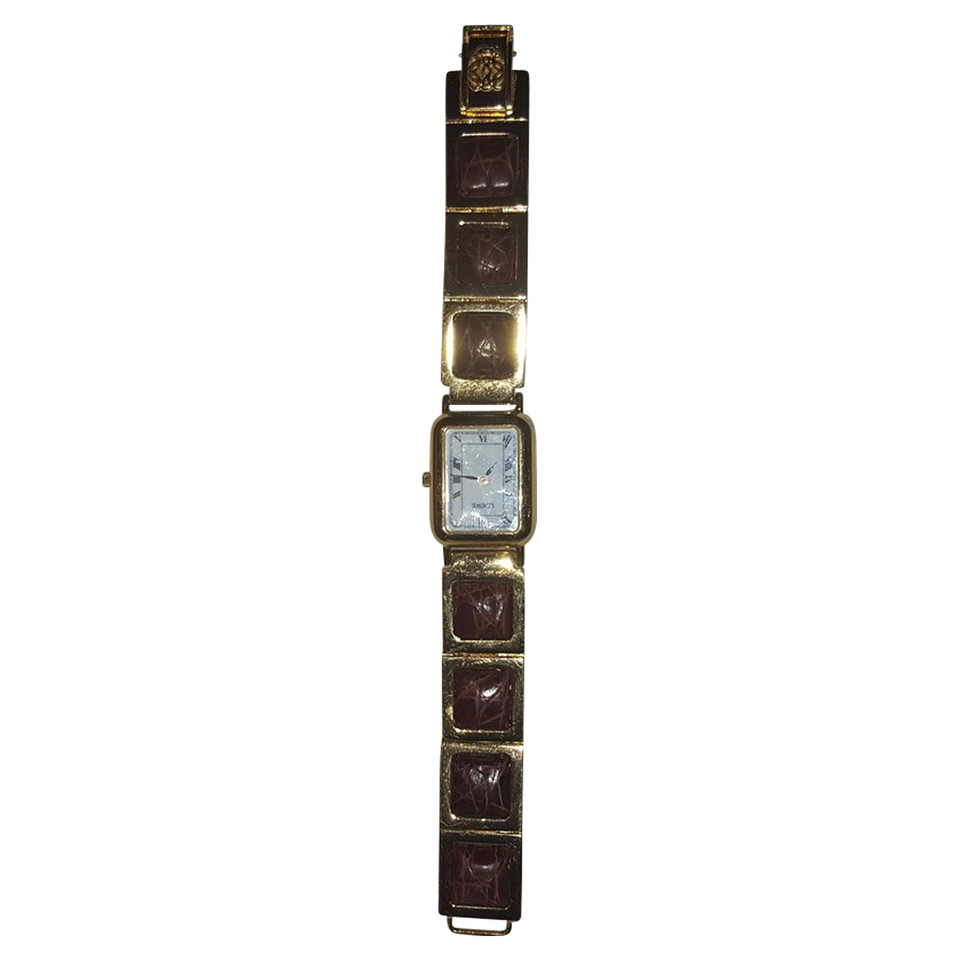 Loewe Armbanduhr