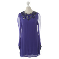 French Connection Dress in purple