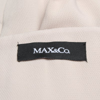 Max & Co Skirt in Beige