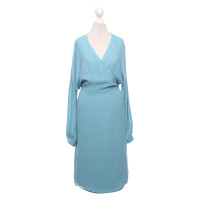 Filippa K Dress in Turquoise