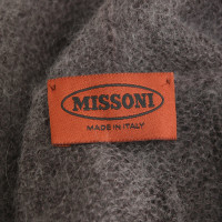 Missoni Knitwear in Grey