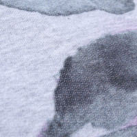 Acne Sweatshirt met motiefprint