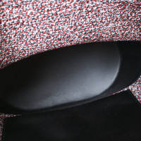 Balenciaga Sac à main avec motif de tissage