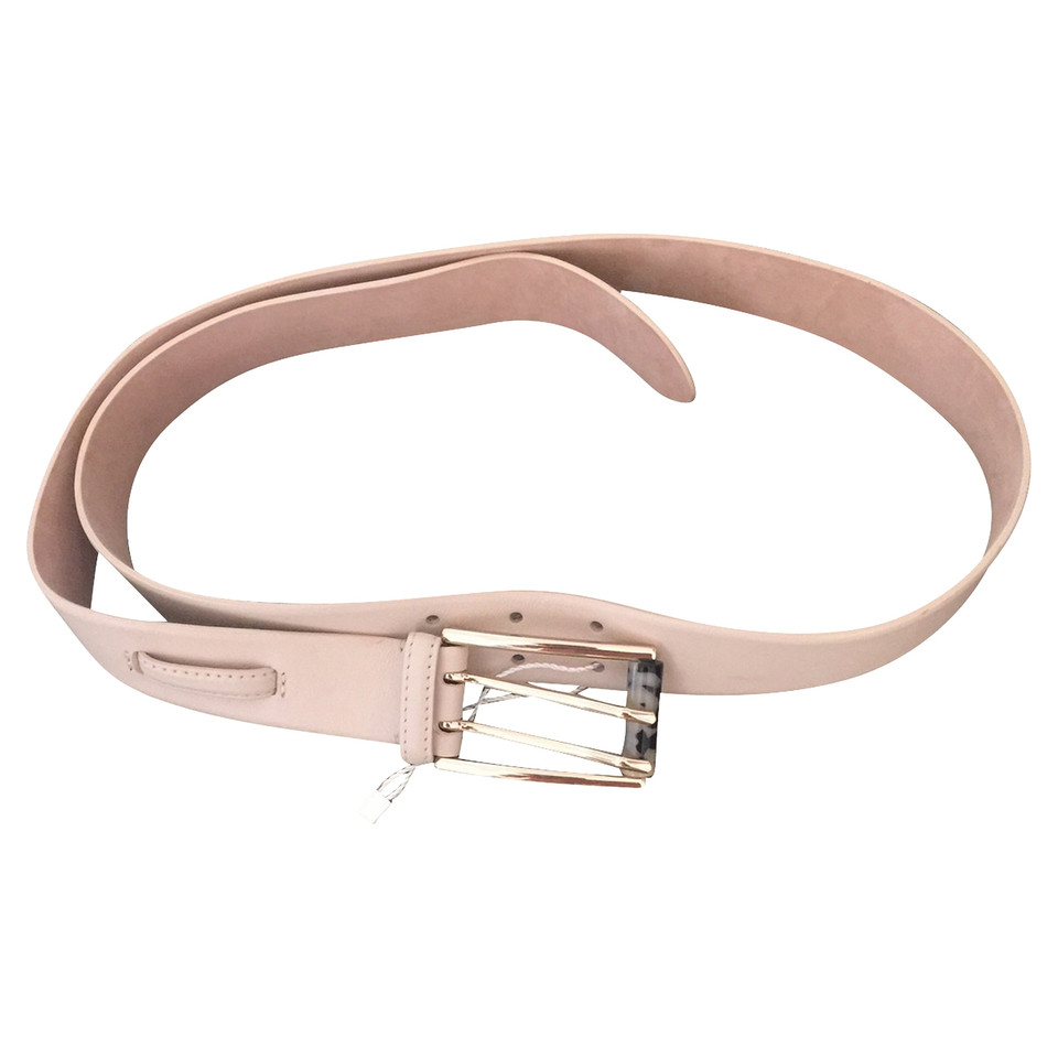 Max Mara Belt in beige