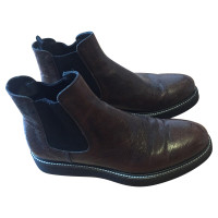Church's Ankle boots Leather in Brown