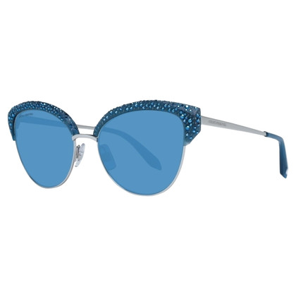 Swarovski Sunglasses in Blue