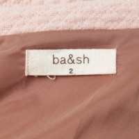 Bash Top in rosa