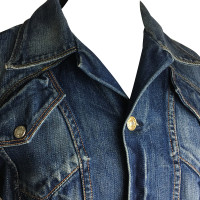 7 For All Mankind Jeans jacket