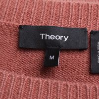 Theory Pull en cachemire