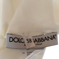 Dolce & Gabbana Spitzentop