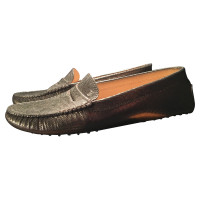 Tod's moccasins