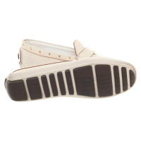 Louis Vuitton Slippers with studs