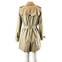 Burberry Prorsum Trench