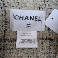 Chanel Bouclè blazer