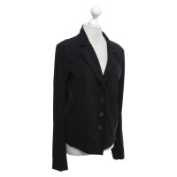 Marithé Et Francois Girbaud Blazer in black