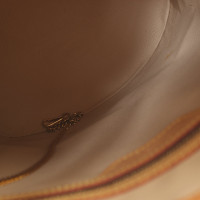 Louis Vuitton Petit  Bucket aus Canvas