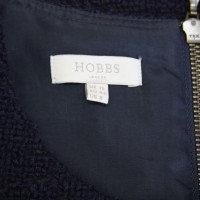 Hobbs top made of wool