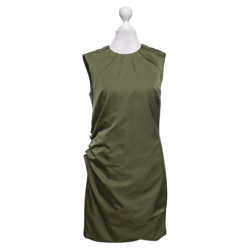 Marc Jacobs Dress in green