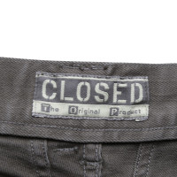 Closed Jeans kaki