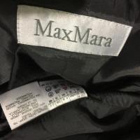 Max Mara Grey Blazer