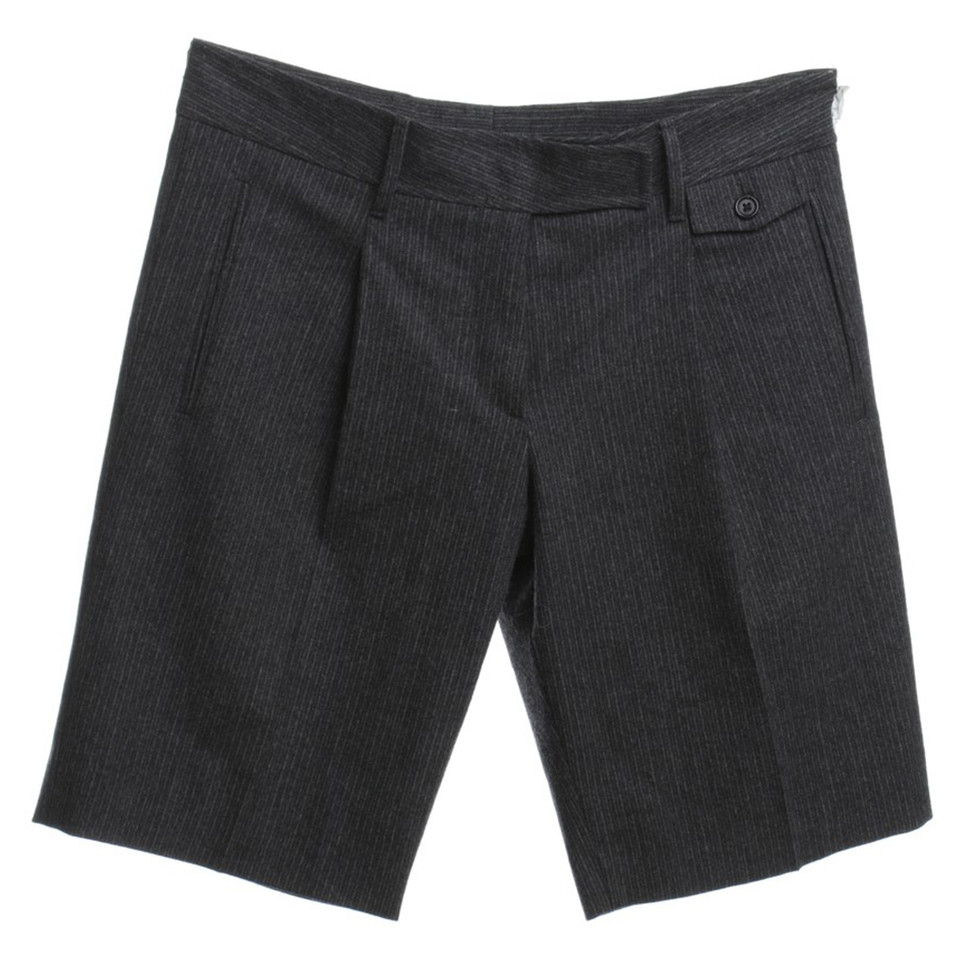Prada Shorts in Gray
