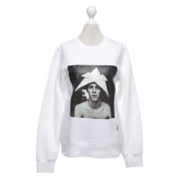 J.W. Anderson Sweater in white