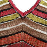 Missoni Vestito lungo colorato