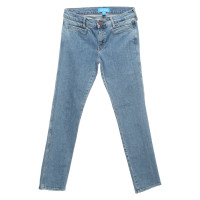 M.I.H Jeans in Blauw