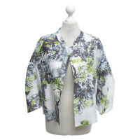 Other Designer Allesandro Dell'Aqua - jacket with pattern