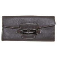 Tod's Wallet in brown