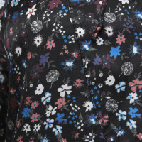 Hugo Boss Jurk met bloemenprint