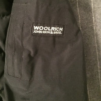 Woolrich down parka