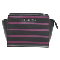 Michael Kors Shoulder bag with stripes